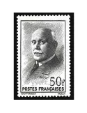 n° 525 -  Timbre France Poste