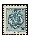 n° 528 -  Timbre France Poste