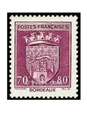 n° 529 -  Timbre France Poste