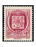 n° 530 -  Timbre France Poste