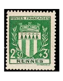 n° 534 -  Timbre France Poste
