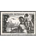 n° 543 -  Timbre France Poste