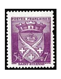 n° 564 -  Timbre France Poste