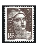 n° 715 -  Timbre France Poste