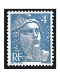 n° 717 -  Timbre France Poste