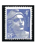 n° 718 -  Timbre France Poste