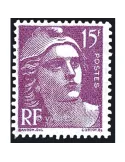 n° 724 -  Timbre France Poste