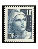 n° 726 -  Timbre France Poste