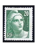 n° 728 -  Timbre France Poste