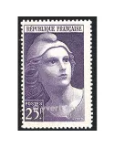 n° 731 -  Timbre France Poste