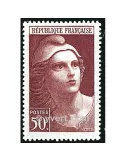 n° 732 -  Timbre France Poste