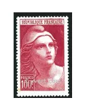 n° 733 -  Timbre France Poste