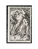 n° 790 -  Timbre France Poste