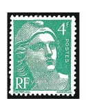 n° 807 -  Timbre France Poste