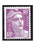 n° 811 -  Timbre France Poste