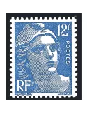n° 812 -  Timbre France Poste