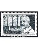 n° 814 -  Timbre France Poste
