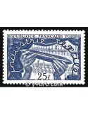 n° 881 -  Timbre France Poste