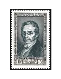 n° 893 -  Timbre France Poste