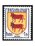 n° 901 -  Timbre France Poste
