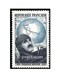 n° 907 -  Timbre France Poste