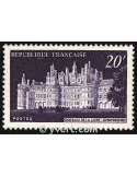 n° 924 -  Timbre France Poste