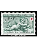 n° 937 -  Timbre France Poste