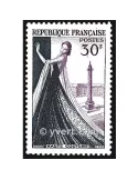 n° 941 -  Timbre France Poste