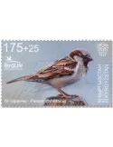 n° 163 - Timbre KIRGHIZISTAN (Kyrgyz Express Post) Poste