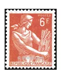 n° 1115 -  Timbre France Poste