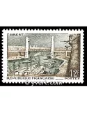 n° 1117 -  Timbre France Poste