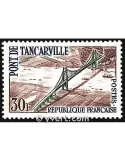 n° 1215 -  Timbre France Poste