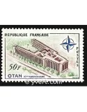 n° 1228 -  Timbre France Poste