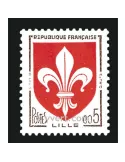 n° 1230 -  Timbre France Poste
