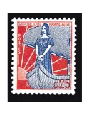 n° 1234 -  Timbre France Poste