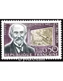 n° 1284 -  Timbre France Poste