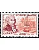 n° 1297 -  Timbre France Poste