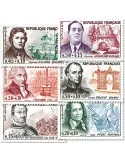 n° 1295/1300 -  Timbre France Poste