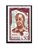 n° 1304 -  Timbre France Poste