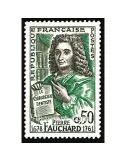 n° 1307 -  Timbre France Poste