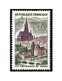 n° 1308 -  Timbre France Poste