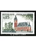 n° 1316 -  Timbre France Poste