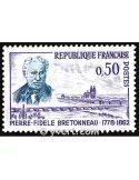 n° 1328 -  Timbre France Poste