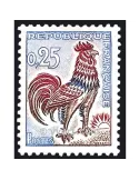 n° 1331 -  Timbre France Poste