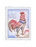 n° 1331d -  Timbre France Poste