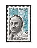 n° 1350 -  Timbre France Poste