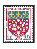 n° 1352 -  Timbre France Poste