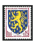 n° 1354 -  Timbre France Poste