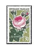 n° 1357 -  Timbre France Poste