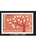 n° 1359 -  Timbre France Poste